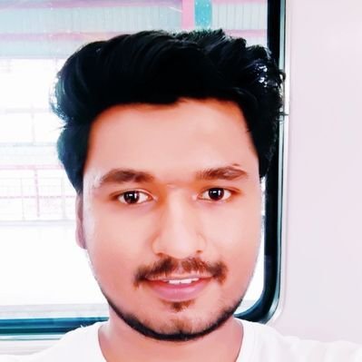 Profile Picture of Ashutosh Gupta  🚩 (@asutosh_ji) on Twitter