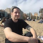Profile Picture of Ian Jensen (@jensenen) on Instagram