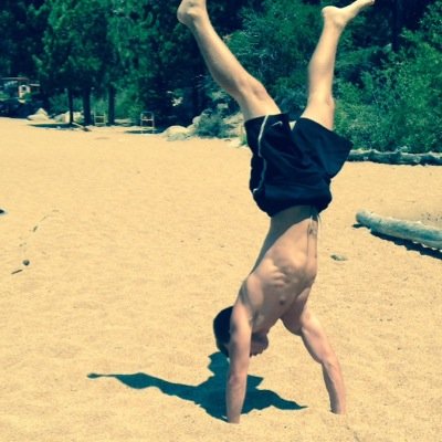 Profile Picture of Casey Larkin (@larkill775) on Twitter