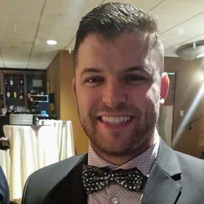 Profile Picture of Brian Stiffler (@bkstiffler) on Twitter