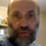 Profile Picture of David Brunkow (@uwave) on Flickr