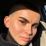 Profile Picture of Ruby Thomas (@ruby.badman) on Instagram