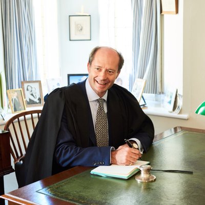 Profile Picture of Richard Murray (@headcccs) on Twitter