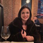 Profile Picture of Athena Campbell (@athenacampbell) on Instagram