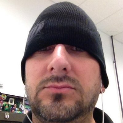 Profile Picture of Brian Depczynski (@@lostkustom666) on Twitter