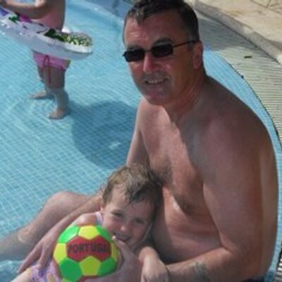 Profile Picture of Pat Farragher (@farragher_pat) on Twitter