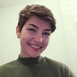 Profile Picture of Hannah Kopp (@hannah_oktoberkind) on Instagram