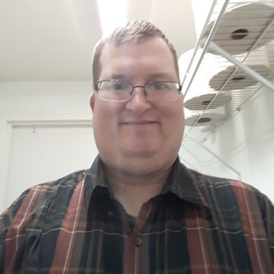 Profile Photo of Chris Bryson (@chrisbryson38) on Twitter