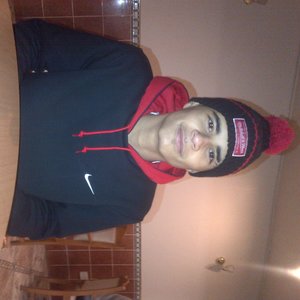 Profile Picture of Dyrell Belgrave (@dyrell) on Myspace