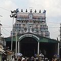 Profile Picture of Alwarthirunagari Templeon Wikipedia