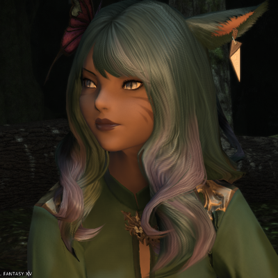 Profile Picture of Donna Belcher (@WyldeFae) on Twitter