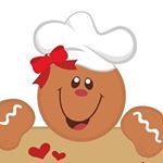 Profile Photo of Linda-Gingerbread Cutter Co (@gingerbreadcutterco) on Instagram