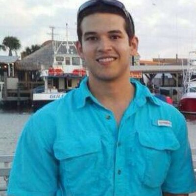 Profile Picture of Joseph Arrambide (@josephaaron10) on Twitter