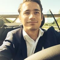 Profile Picture of Maximilian Fischer (@maximilian-fischer-3) on Quora
