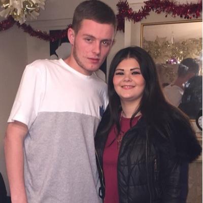 Profile Picture of Kirst Barton X (@kirst19jane) on Twitter