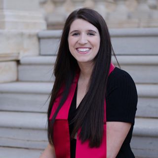 Profile Picture of Becca Lynn Sharpensteen (@becca.lynnsharpensteen) on Facebook