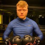 Profile Picture of Mark (@_markreed_) on Instagram