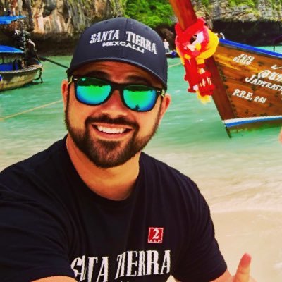 Profile Picture of Derek Gonzalez (@DLove19) on Twitter