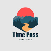 Profile Picture of Time Pass With Pinky (@TimePasswithPinky) on Youtube