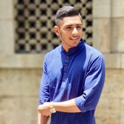 Profile Picture of Adrian Le Roy (@Adrianleroy5) on Twitter