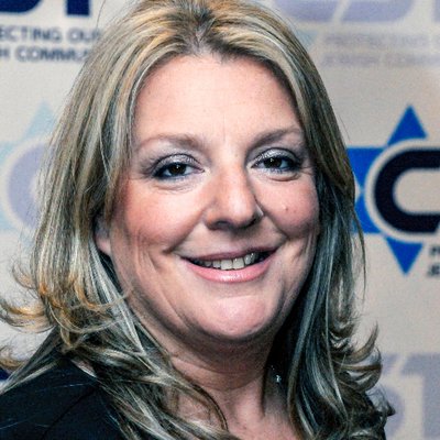 Profile Picture of Amanda Bomsztyk (@CSTAmandaB) on Twitter