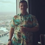 Profile Picture of jacobtarrant (@jacobtarrant) on Instagram