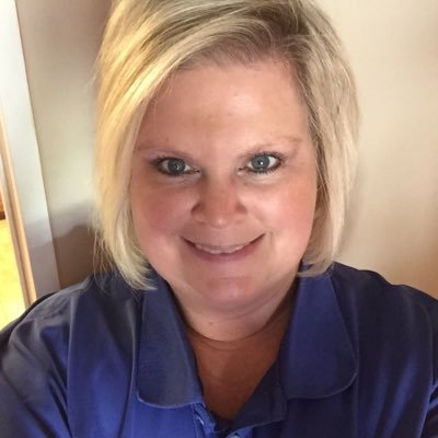 Profile Picture of Darlene Ivey (@DarleneIvey45) on Twitter