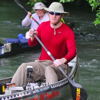 Profile Picture of Tyler Mayforth (@smdrtyler) on Twitter