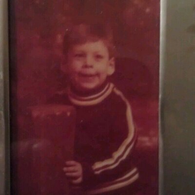 Eric F. Halpin - Twitter Profile Picture of Eric F. Halpin (@Ericthewhitekid) on Twitter