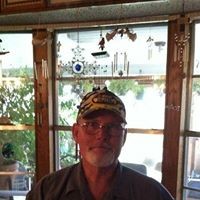 Profile Picture of Floyd Kevin Cosper (@floyd-kevin-cosper) on Quora