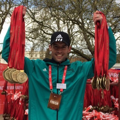 Profile Picture of Andrew Danson (@44Fosters) on Twitter