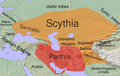 Profile Picture of Julius Caesar's planned invasion of the Parthian Empireon Wikipedia