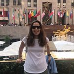 Profile Picture of Claudia Sanz Barthelmes (@claudiasanz17) on Instagram