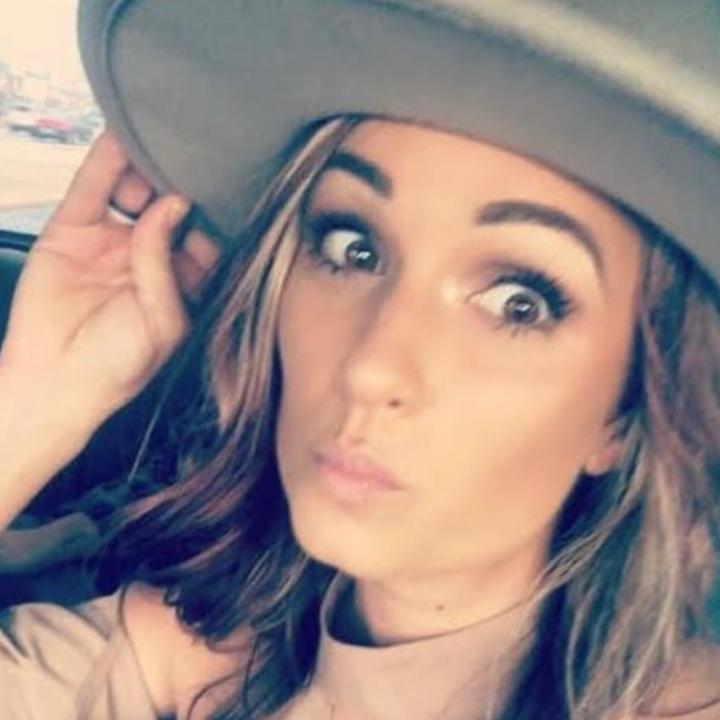 Profile Picture of Danielle Parrish (@@djparrish88) on Tiktok