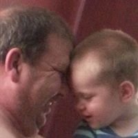 Profile Picture of Gilbert Parrish (@gilbertd1965) on Myspace