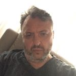 Profile Picture of John-Paul Chester (@johnpaul_1963) on Instagram