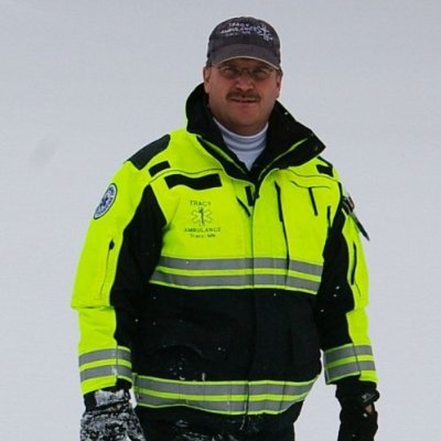 Profile Picture of Kevin Haneyon Twitter