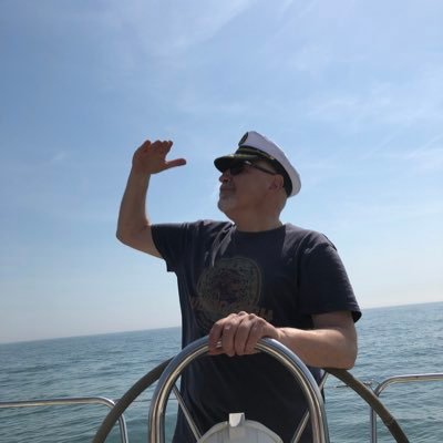 Profile Picture of Richard Curtin (@RichPat61) on Twitter