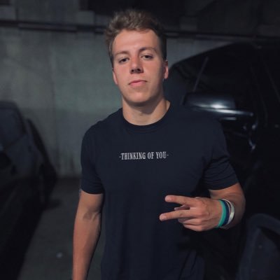 Profile Picture of Michael Luckie (@mikeluckie10) on Twitter