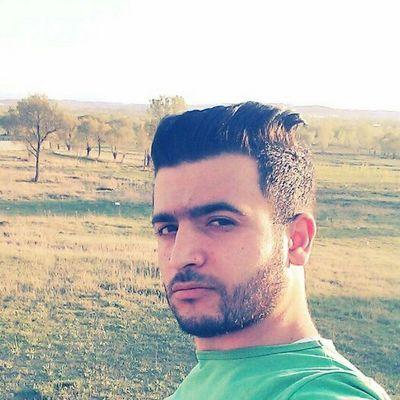 Profile Picture of Hossein Alizadeh (@hossein_alizade) on Twitter