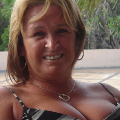Profile Picture of Sonia Keefe (@soniakeefe) on Twitter