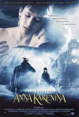 Profile Picture of Anna Karenina (1997 film)on Wikipedia