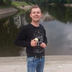 Profile Picture of Tomasz Sobczyk (@tomasz.sobczyk90) on Instagram