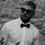 Profile Picture of Federico (@federico.cascione27) on Instagram