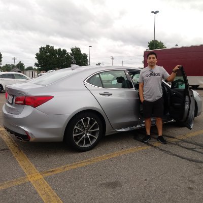 Profile Picture of Octavio Solano (@OctavioSolano11) on Twitter