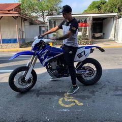 Profile Picture of Brian Bermeo (@brian.bermeo) on Tiktok