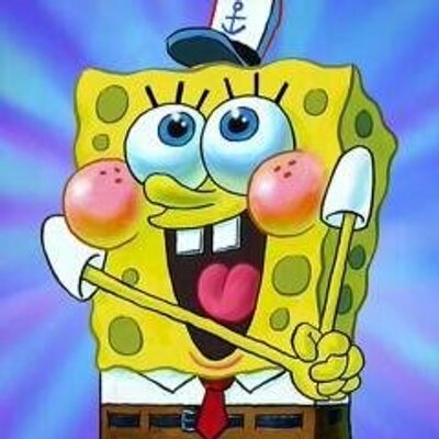 Profile Picture of Bob Esponja (@bob_siri) on Twitter