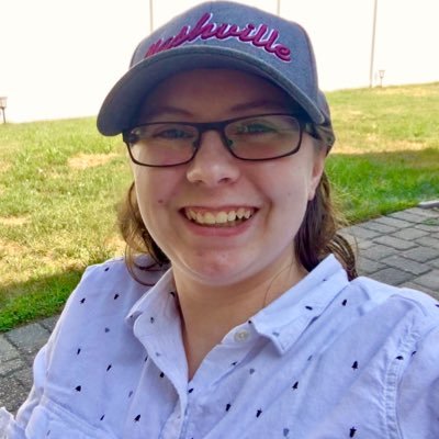 Profile Picture of Catherine Stippell (@playnyctophobia) on Twitter