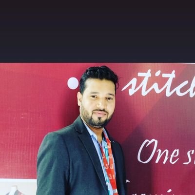 Profile Picture of Chandan Solanki (@Chandan10452177) on Twitter