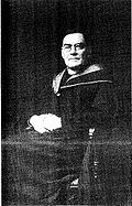 Profile Picture of Percy Hennon Wikipedia